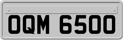 OQM6500