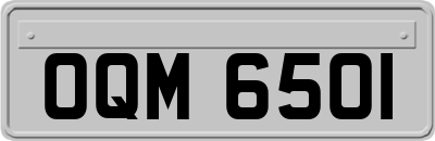 OQM6501