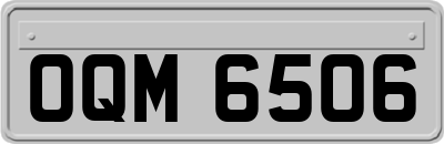 OQM6506
