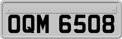 OQM6508