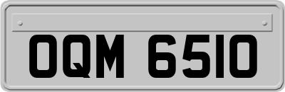 OQM6510