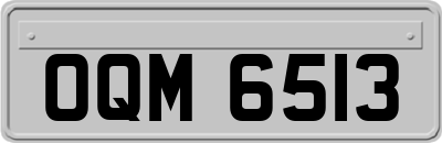 OQM6513