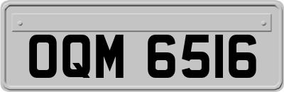 OQM6516