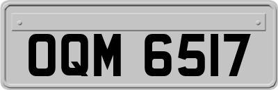 OQM6517