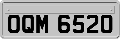 OQM6520