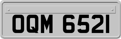 OQM6521