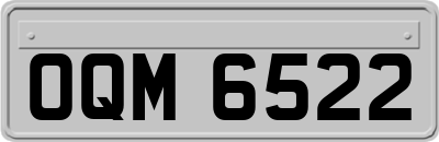 OQM6522