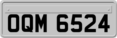 OQM6524