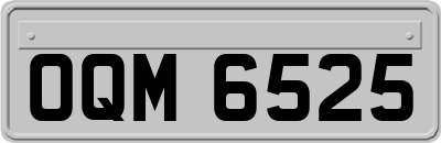 OQM6525