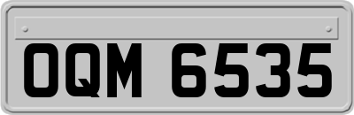 OQM6535