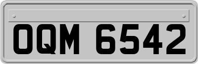 OQM6542
