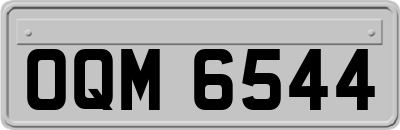 OQM6544
