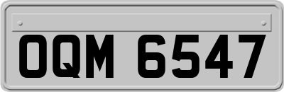 OQM6547