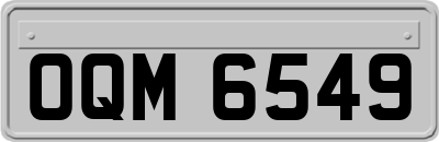 OQM6549