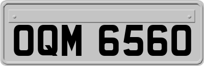 OQM6560