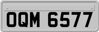 OQM6577