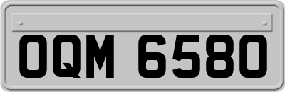 OQM6580
