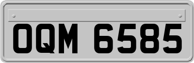 OQM6585