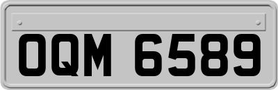 OQM6589