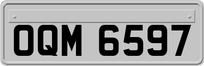 OQM6597