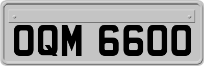 OQM6600