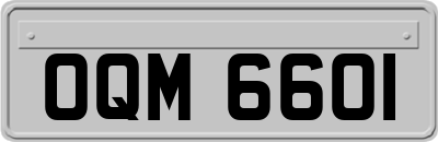 OQM6601