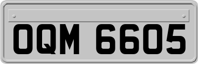 OQM6605