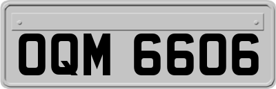 OQM6606