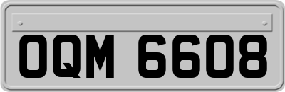 OQM6608