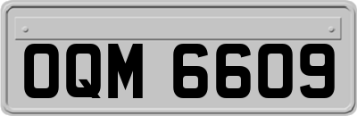 OQM6609