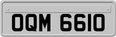 OQM6610