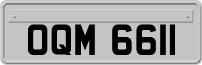 OQM6611