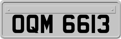 OQM6613