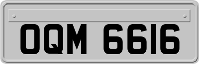 OQM6616