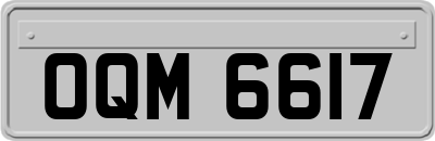 OQM6617