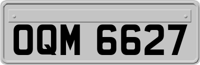 OQM6627