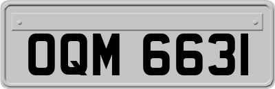 OQM6631