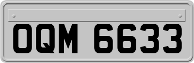 OQM6633