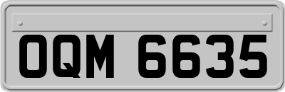 OQM6635