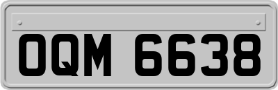 OQM6638