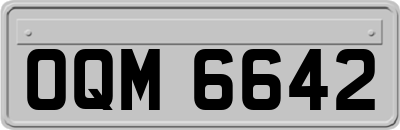OQM6642