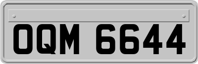 OQM6644