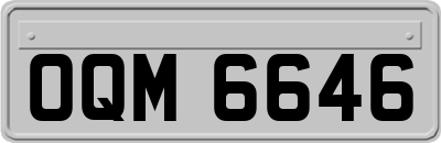 OQM6646