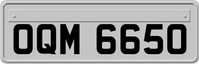OQM6650