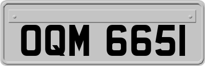 OQM6651