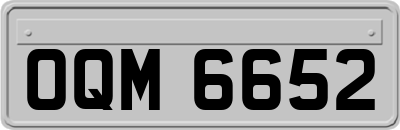 OQM6652