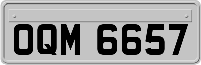 OQM6657