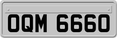 OQM6660