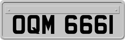 OQM6661