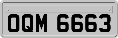 OQM6663
